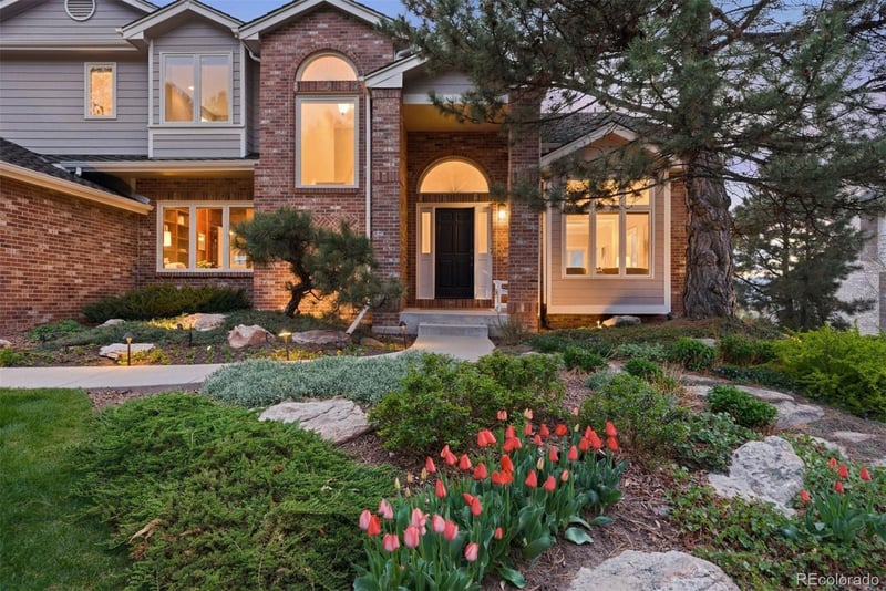 2384 Terrace Dr, Highlands Ranch, CO 80126