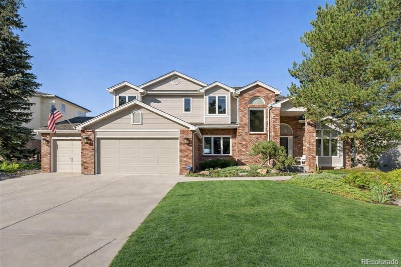 2384 Terrace Dr, Highlands Ranch, CO 80126