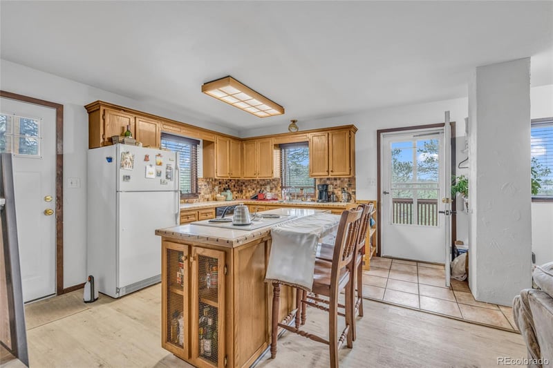 4694 Trinchera Trl, Evergreen, CO 80439