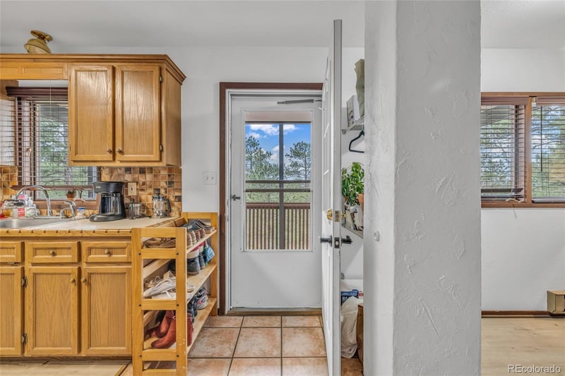 4694 Trinchera Trl, Evergreen, CO 80439