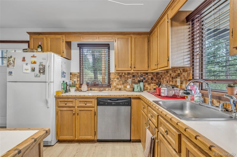 4694 Trinchera Trl, Evergreen, CO 80439