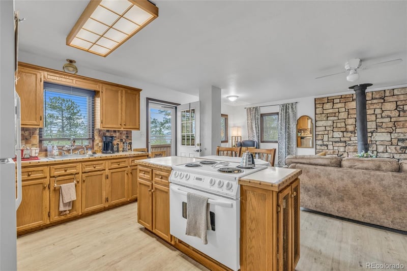 4694 Trinchera Trl, Evergreen, CO 80439
