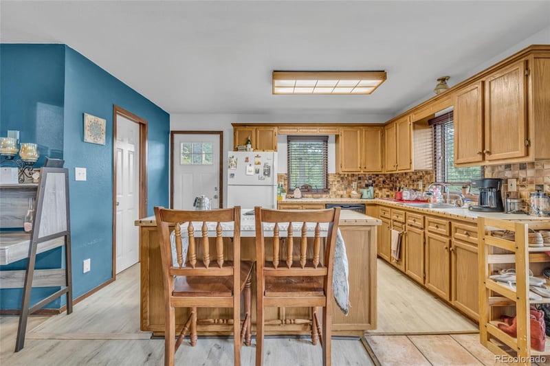 4694 Trinchera Trl, Evergreen, CO 80439