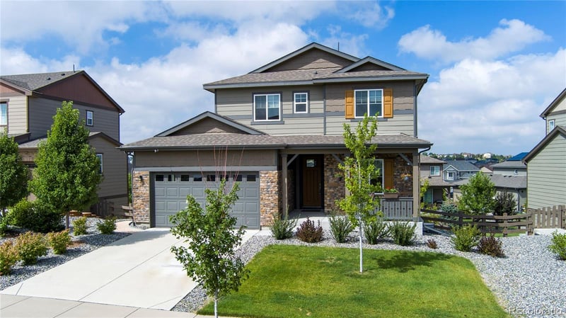 Home Worth Check