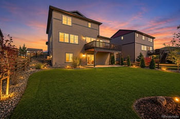 7363 S Scottsburg Way, Aurora, CO 80016