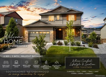 7363 S Scottsburg Way, Aurora, CO 80016