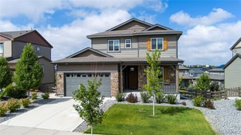7363 Scottsburg Way, Aurora, CO 80016
