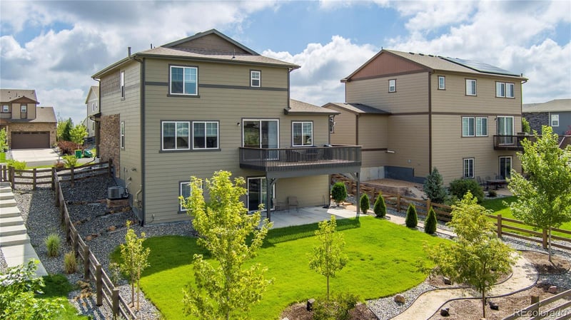 7363 Scottsburg Way, Aurora, CO 80016