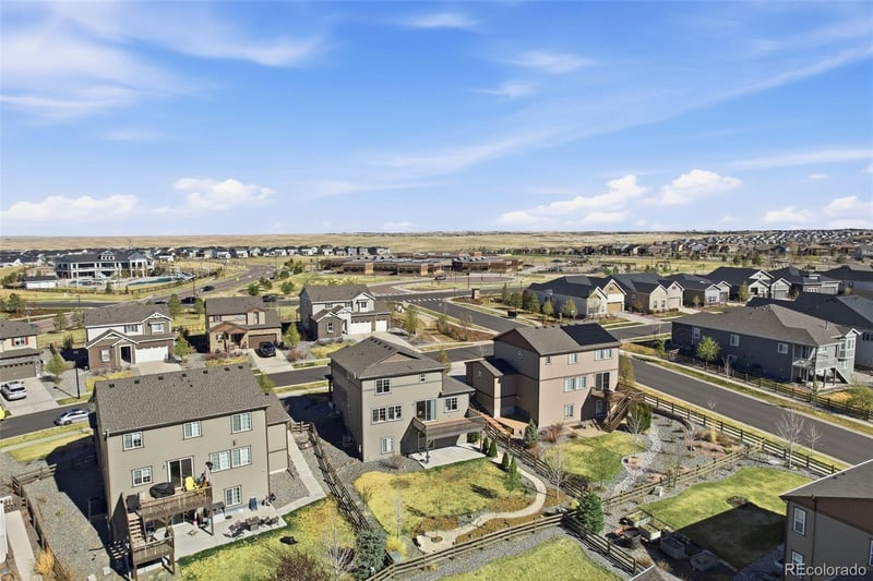 7363 Scottsburg Way, Aurora, CO 80016