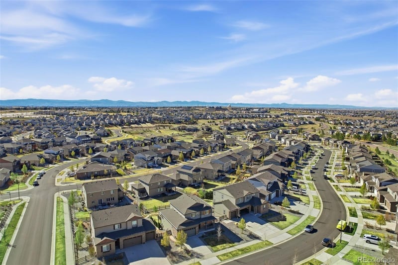 7363 Scottsburg Way, Aurora, CO 80016