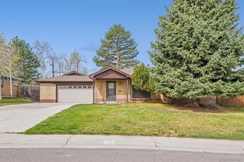 3445 Quay St, Wheat Ridge, CO 80033