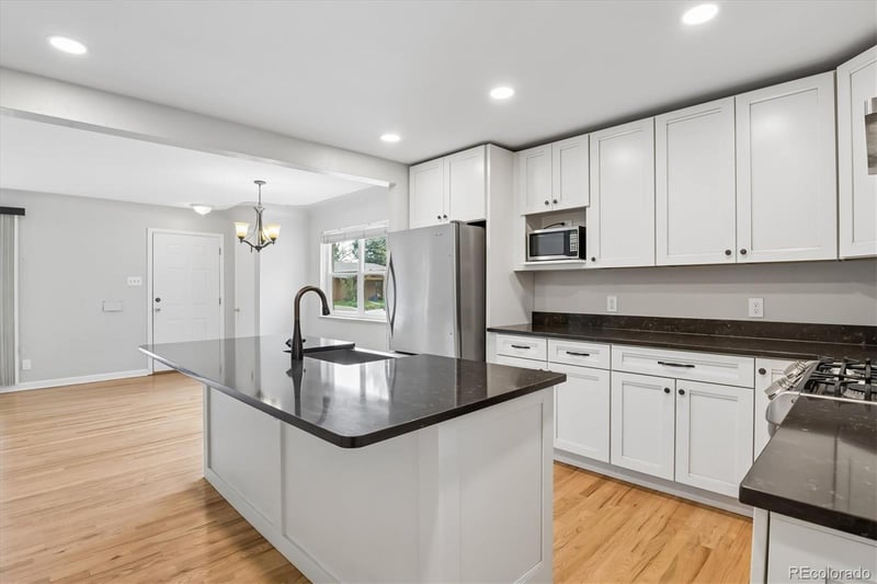 3445 Quay St, Wheat Ridge, CO 80033