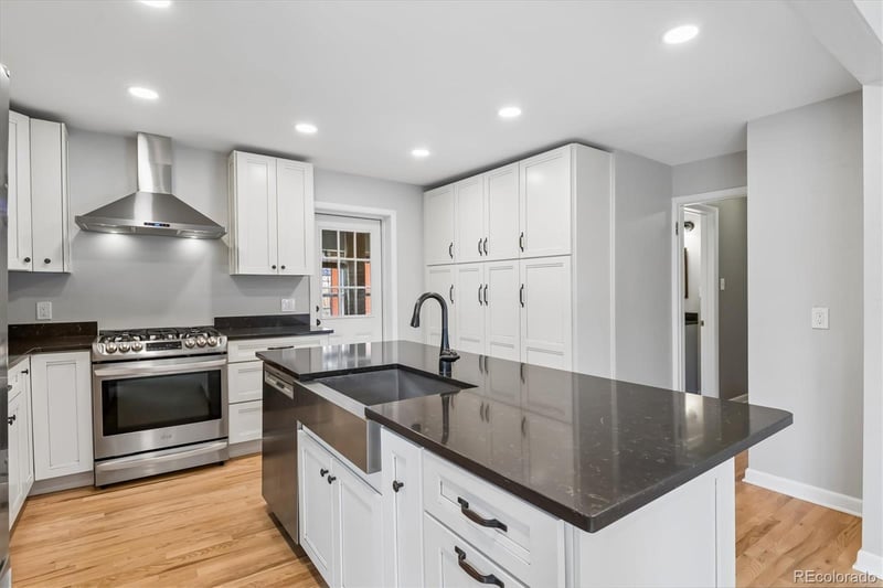 3445 Quay St, Wheat Ridge, CO 80033