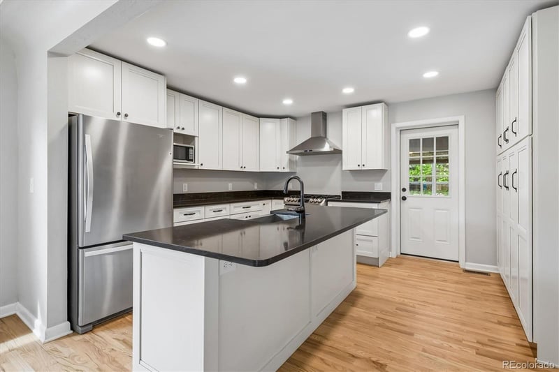 3445 Quay St, Wheat Ridge, CO 80033