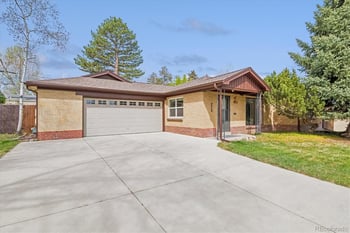 3445 Quay St, Wheat Ridge, CO 80033