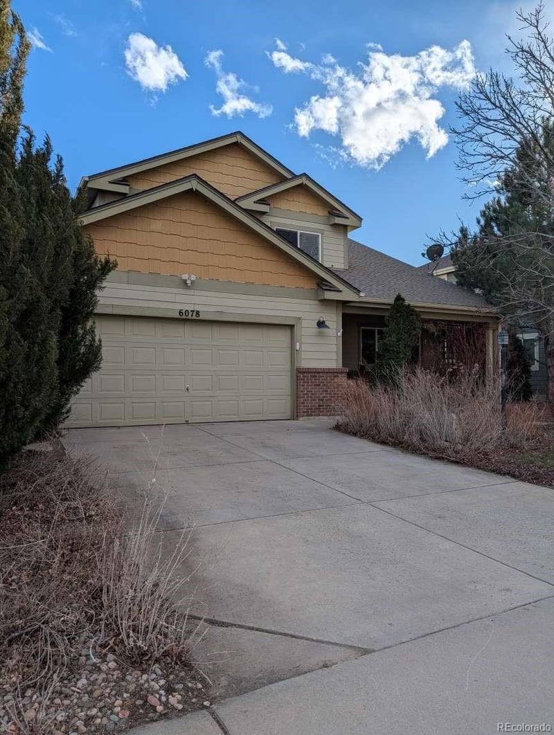 6078 Ulysses Ave, Firestone, CO 80504