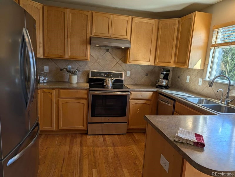 6078 Ulysses Ave, Firestone, CO 80504