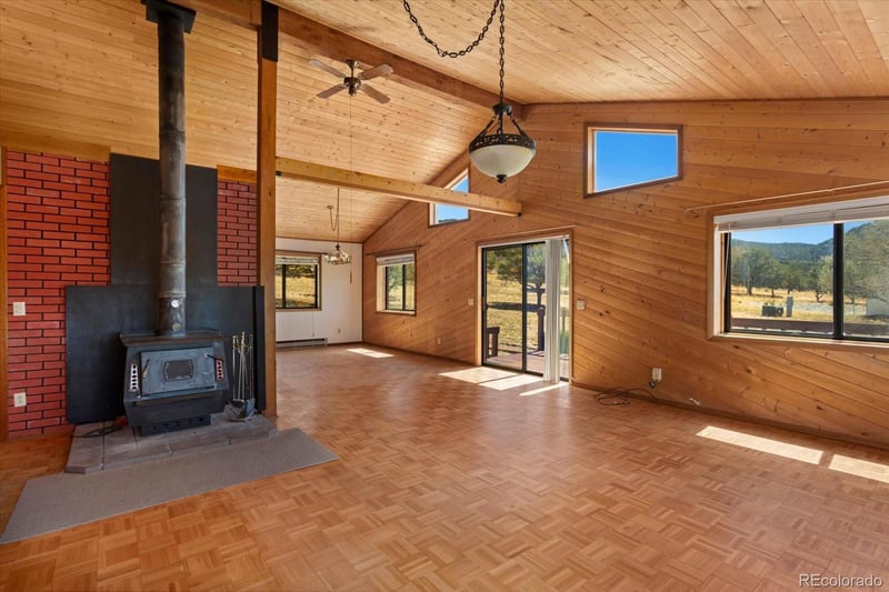 9988 Cherokee Dr, Salida, CO 81201