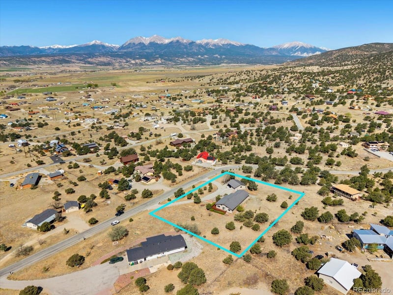 9988 Cherokee Dr, Salida, CO 81201