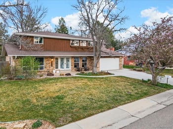 7156 Kendall Blvd, Littleton, CO 80128