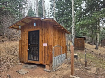 9626 State Highway 165, Rye, CO 81069