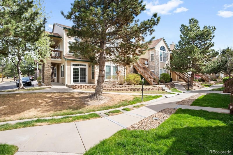 4024 Carson St #104, Aurora, CO 80014