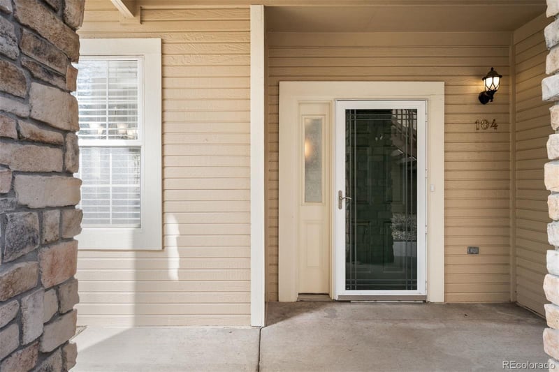 4024 Carson St #104, Aurora, CO 80014