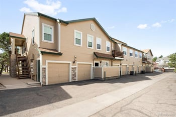 4024 Carson St #104, Aurora, CO 80014