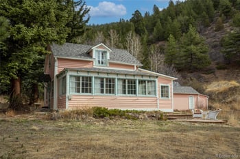 254 Main St, Empire, CO 80438