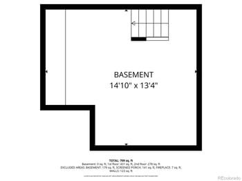 254 Main St, Empire, CO 80438