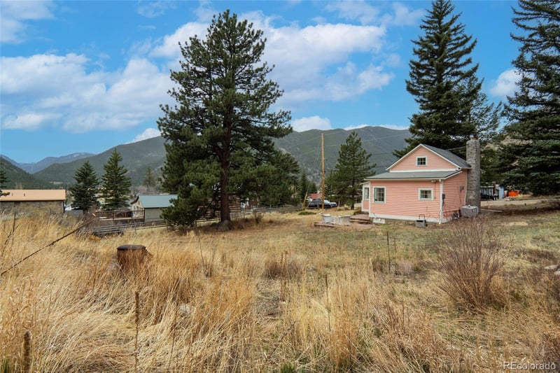 254 Main St, Empire, CO 80438