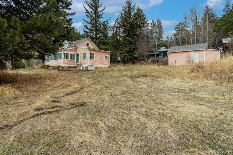 254 Main St, Empire, CO 80438