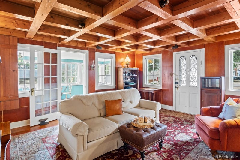 254 Main St, Empire, CO 80438