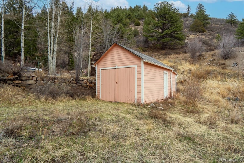 254 Main St, Empire, CO 80438