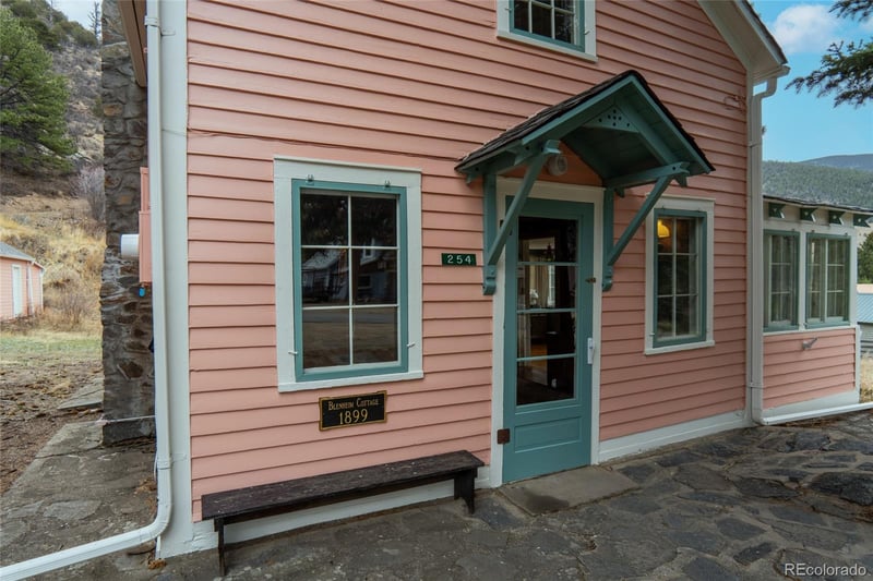 254 Main St, Empire, CO 80438