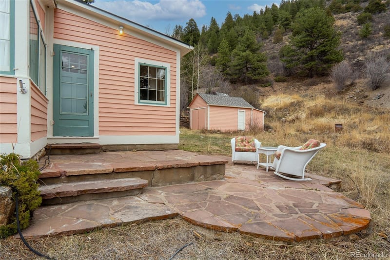 254 Main St, Empire, CO 80438