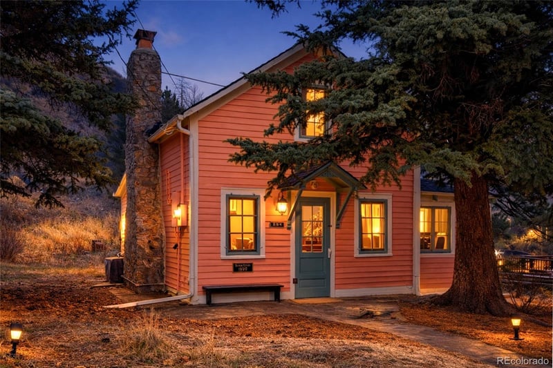 254 Main St, Empire, CO 80438