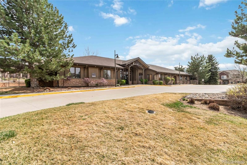 6404 Silver Mesa Dr #E, Highlands Ranch, CO 80130
