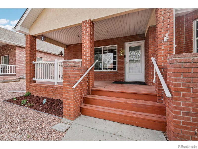 302 Victoria St, Berthoud, CO 80513