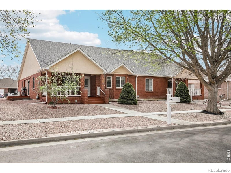 302 Victoria St, Berthoud, CO 80513
