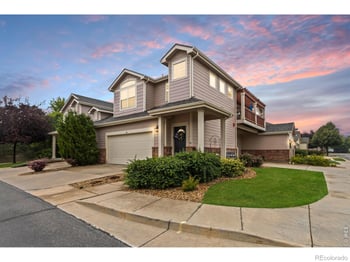 4672 W 20th St Rd #925, Greeley, CO 80634