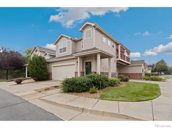 4672 W 20th St Rd #925, Greeley, CO 80634