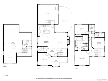 7312 Depew St, Arvada, CO 80003