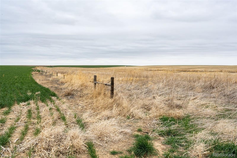 Tbd, Strasburg, CO 80136