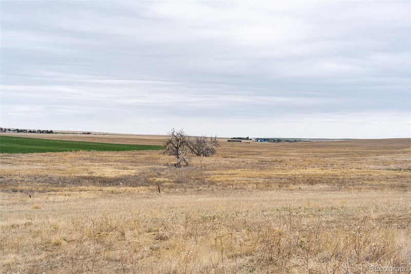 Tbd, Strasburg, CO 80136