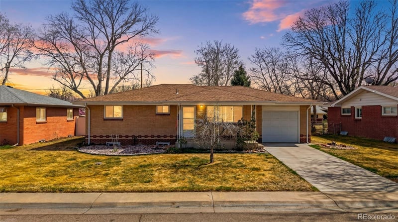 160 15th Avdr Dr, Brighton, CO 80601