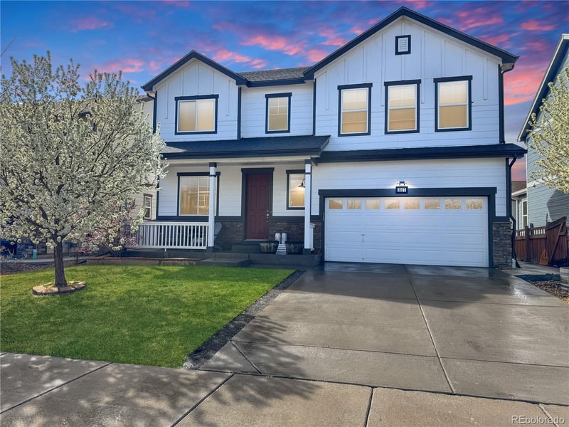 3327 Eagle Butte Ave, Frederick, CO 80516