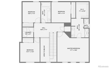 3327 Eagle Butte Ave, Frederick, CO 80516