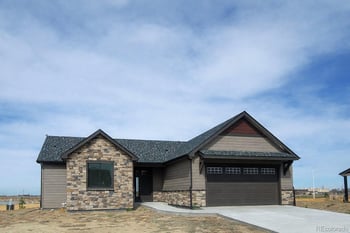 1155 Deuel St, Fort Morgan, CO 80701