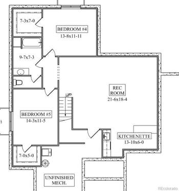 1155 Deuel St, Fort Morgan, CO 80701